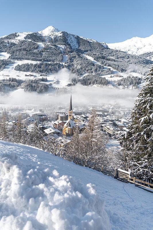 Brunnhof Gastein Hotel Bad Hofgastein Kültér fotó