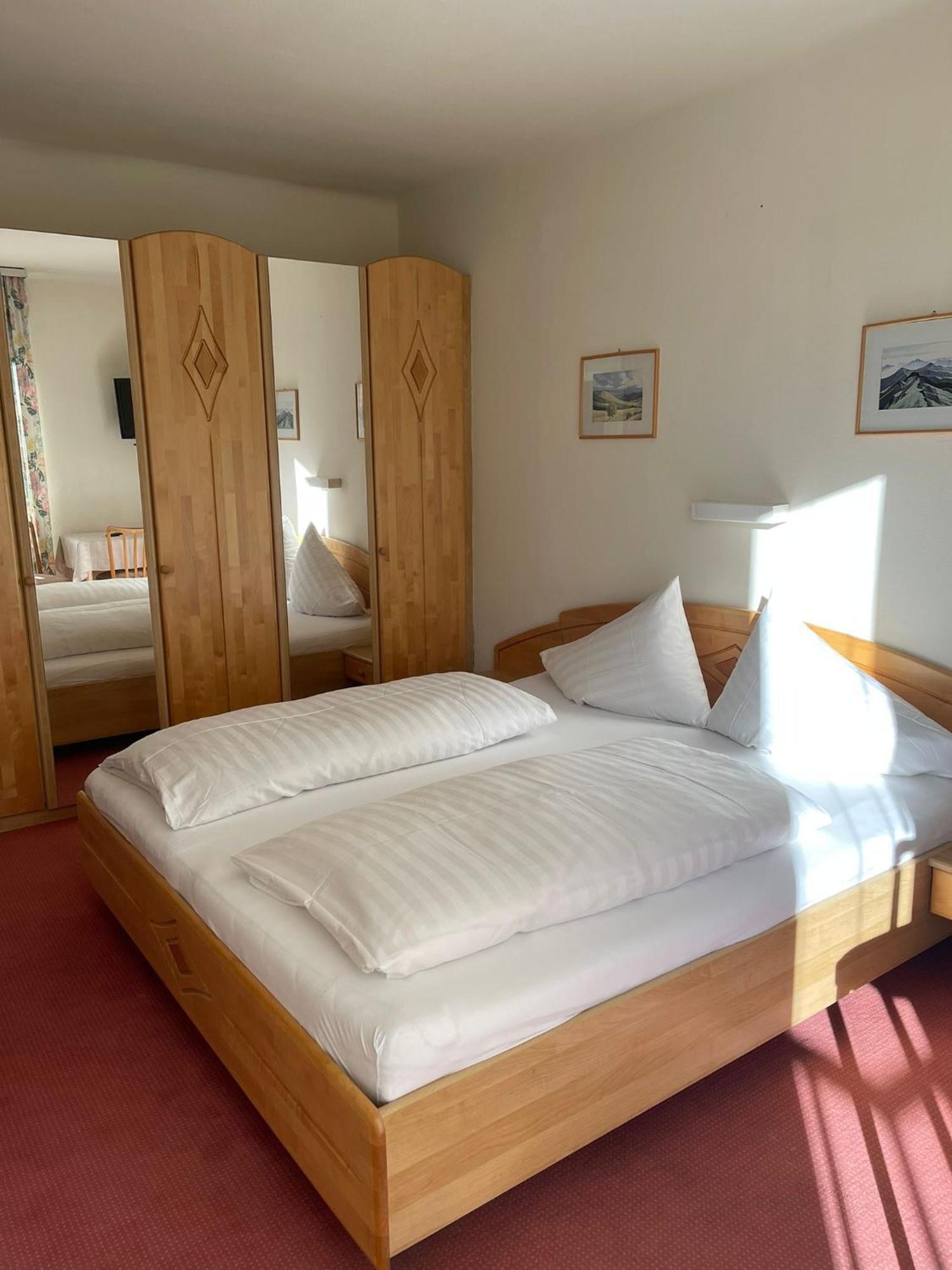 Brunnhof Gastein Hotel Bad Hofgastein Kültér fotó